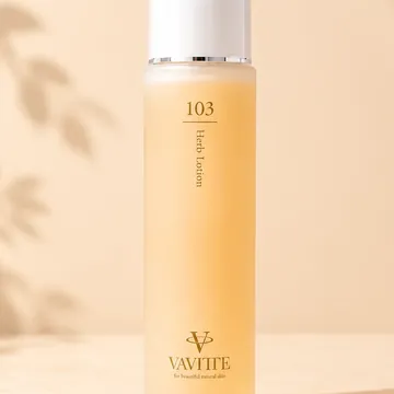 VAVITTE 103 ハーブローション